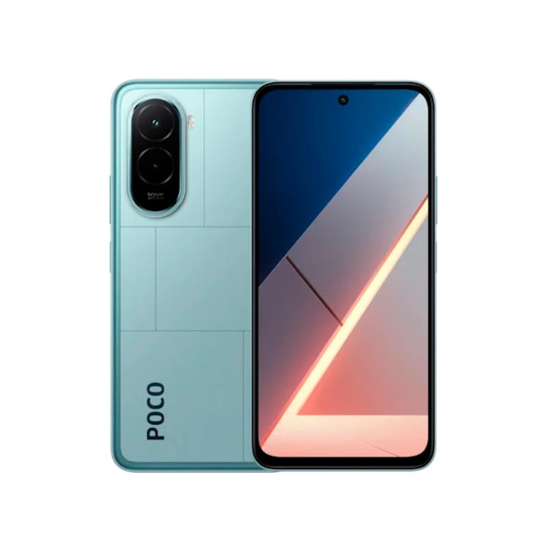 Xiaomi Poco M7 256GB