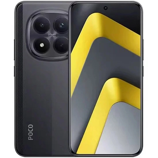 Xiaomi Poco M8 Pro 512GB