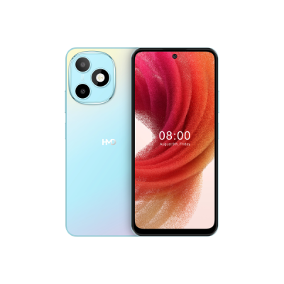 HMD Luma
