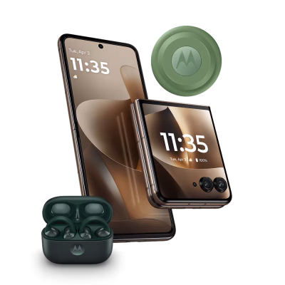 Motorola Razr 70 Ultra