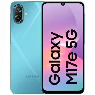 Samsung Galaxy M17e 5G
