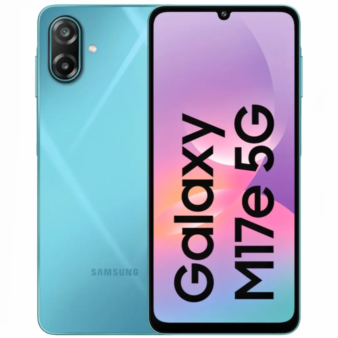 Samsung Galaxy M17e 5G