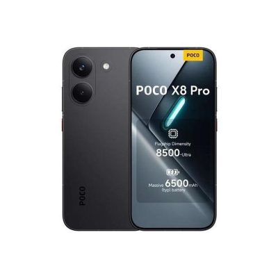 Xiaomi Poco X8 Pro 5G 8GB 256GB