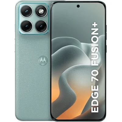 Motorola Edge 70 Fusion Plus